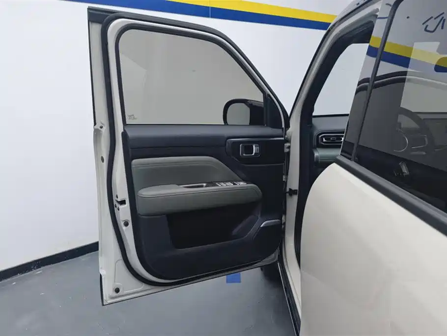 BAOJUN YUE ALSO PLUS