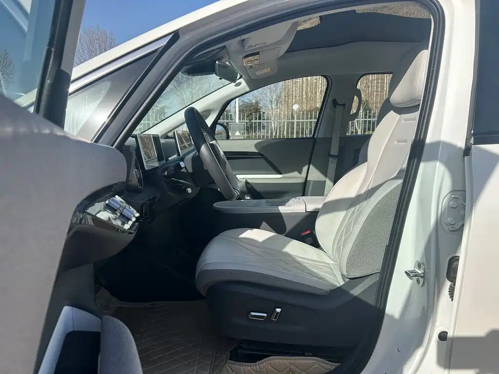 ARCFOX EXTREME FOX POLAR FOX KOALA S