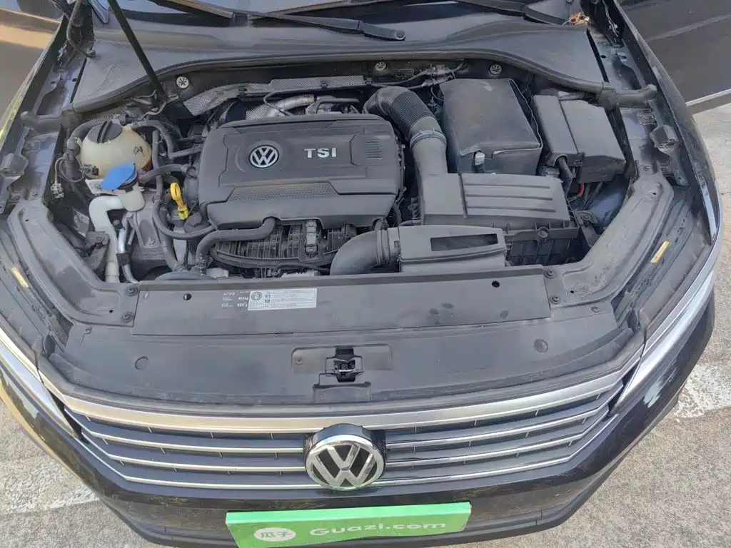 Volkswagen Passat — миниатюра 11