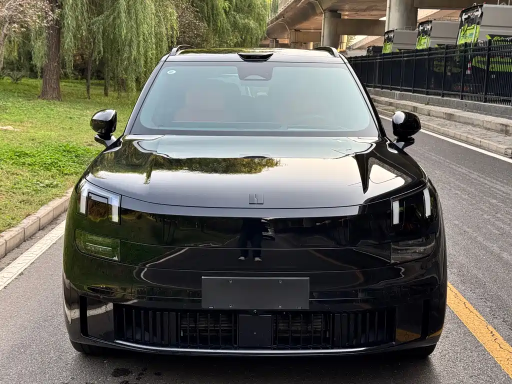 Lynk & Co 900 — миниатюра 2