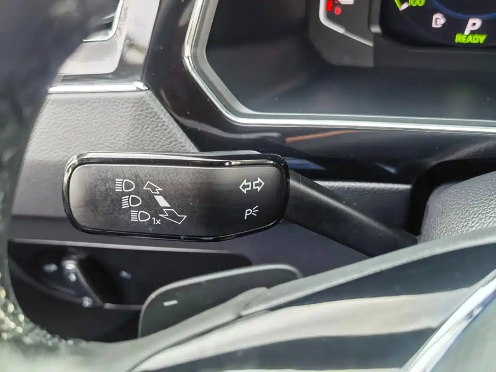 Volkswagen 途观L插电混动 — миниатюра 19
