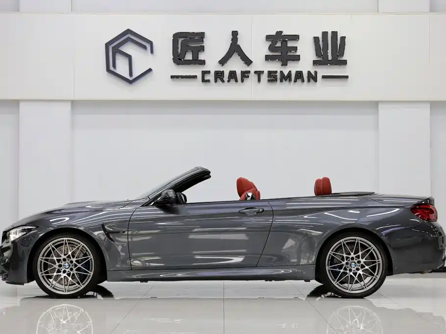 BMW M4 — миниатюра 7