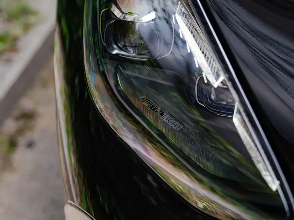 Mercedes-Benz AMG GT New Energy — миниатюра 11