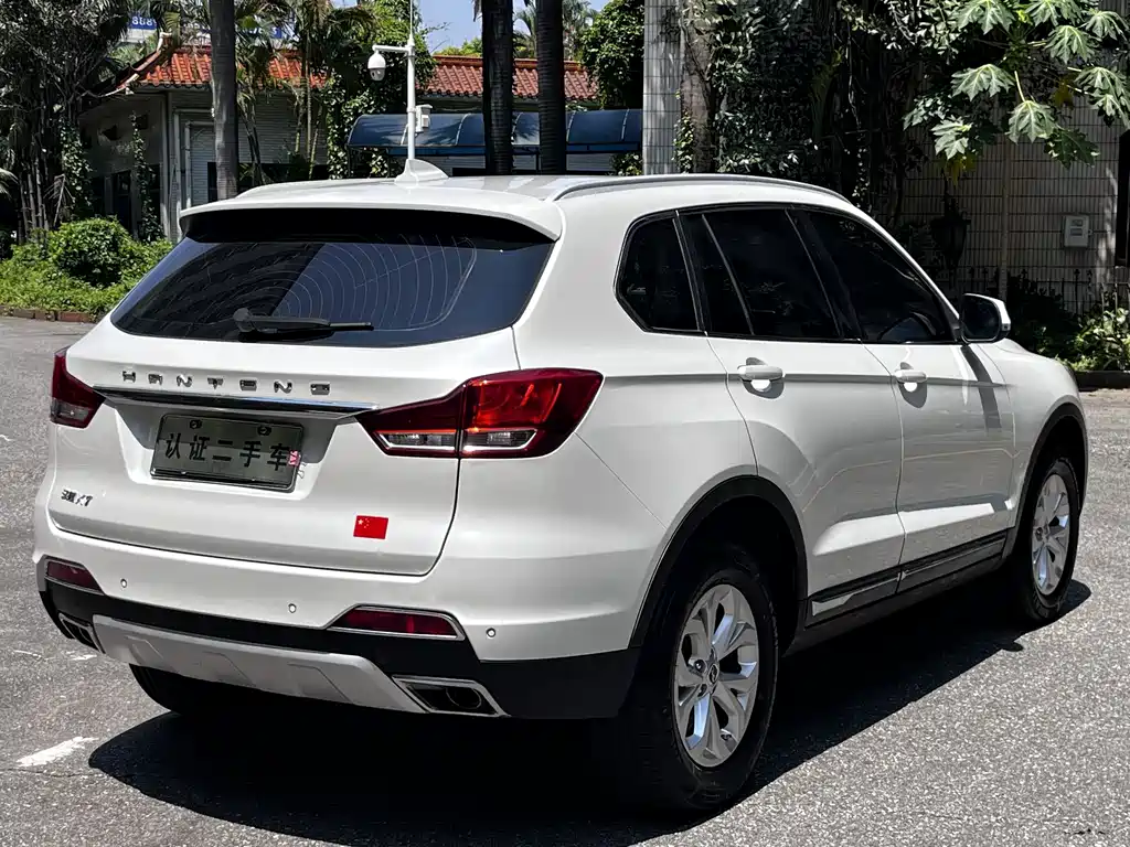 Hanteng Hanteng X7 — миниатюра 17