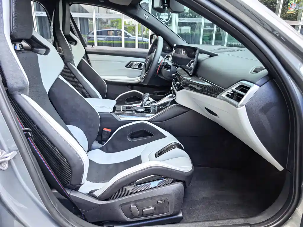 BMW M3 — миниатюра 40