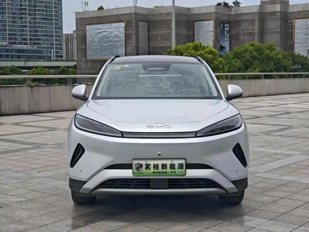 BYD 05 EV 2025 520KM