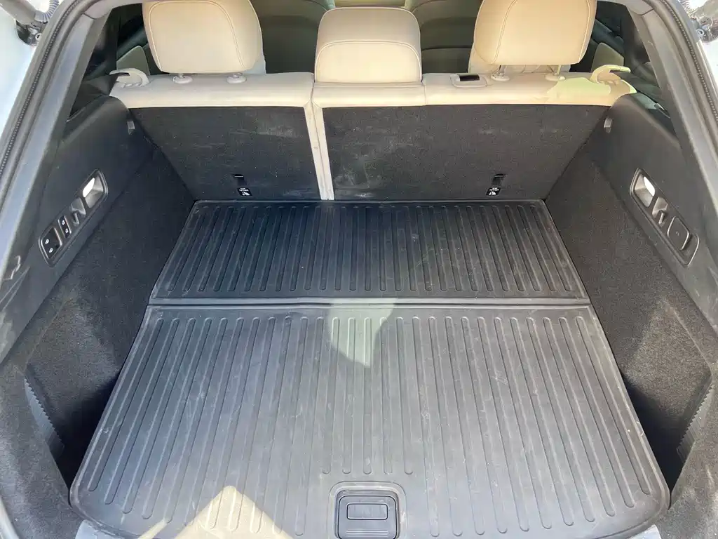 Li Auto Li i6 — миниатюра 13
