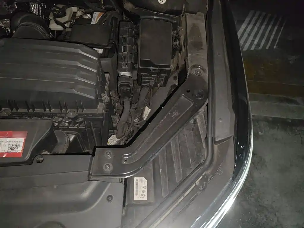 Volkswagen Viloran — миниатюра 20