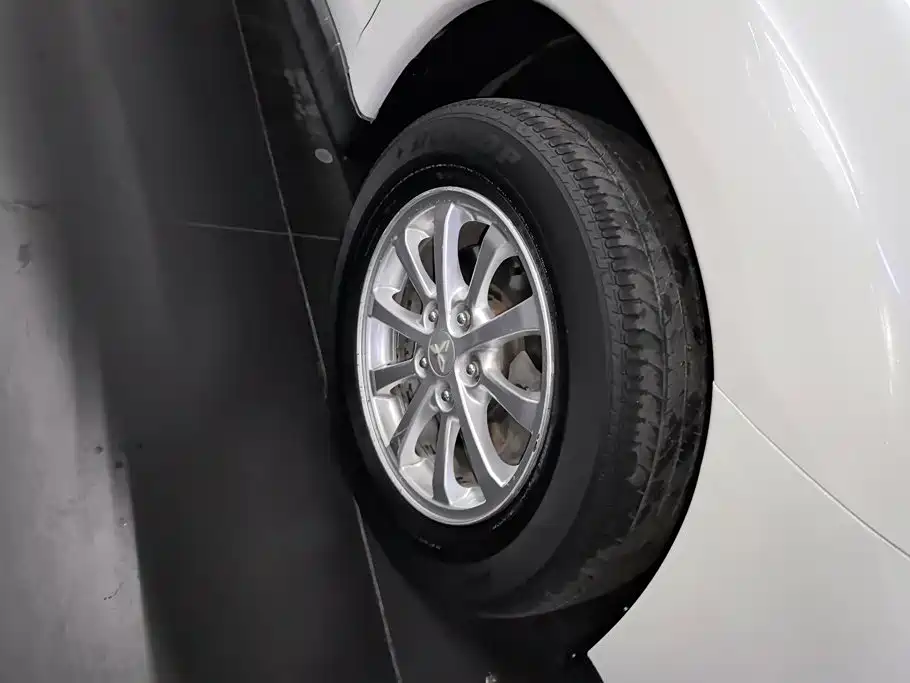 Mitsubishi ASX — миниатюра 6