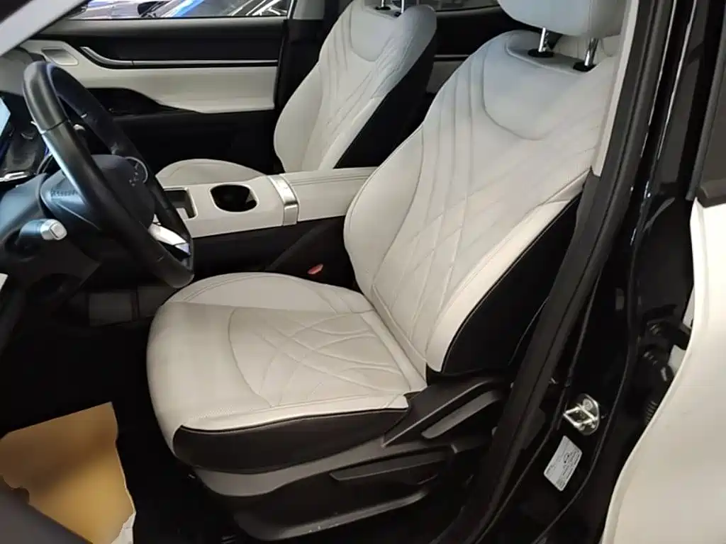 Chery New Energy Shuxiangjia — миниатюра 15