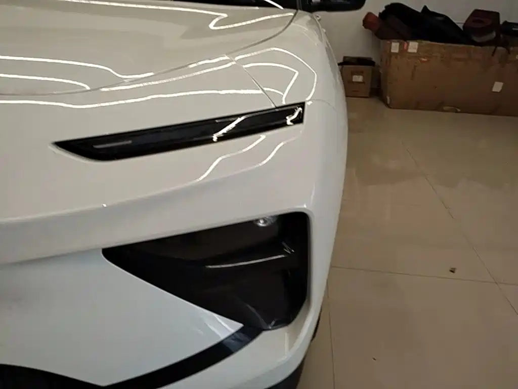 Chery New Energy Shuxiangjia — миниатюра 24