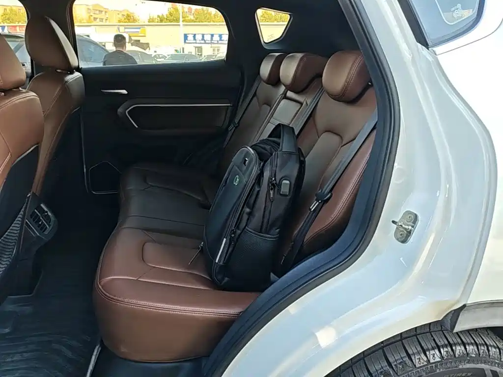 Haval H6 — миниатюра 17