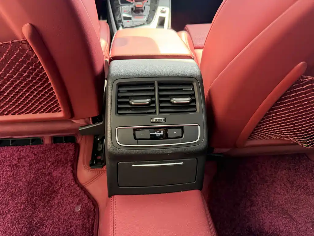 Audi A4L — миниатюра 14