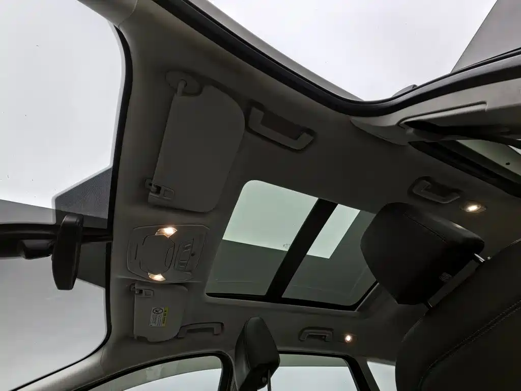 Ford Kuga — миниатюра 14