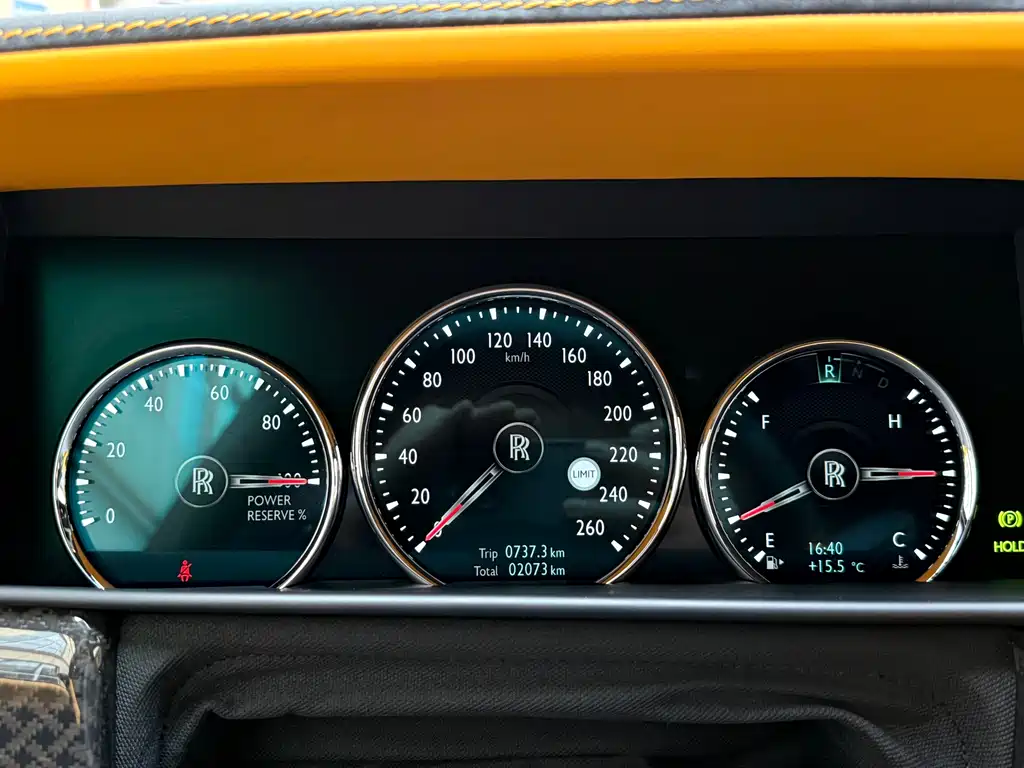 Rolls-Royce Cullinan — фотографии объявления, Фото 11
