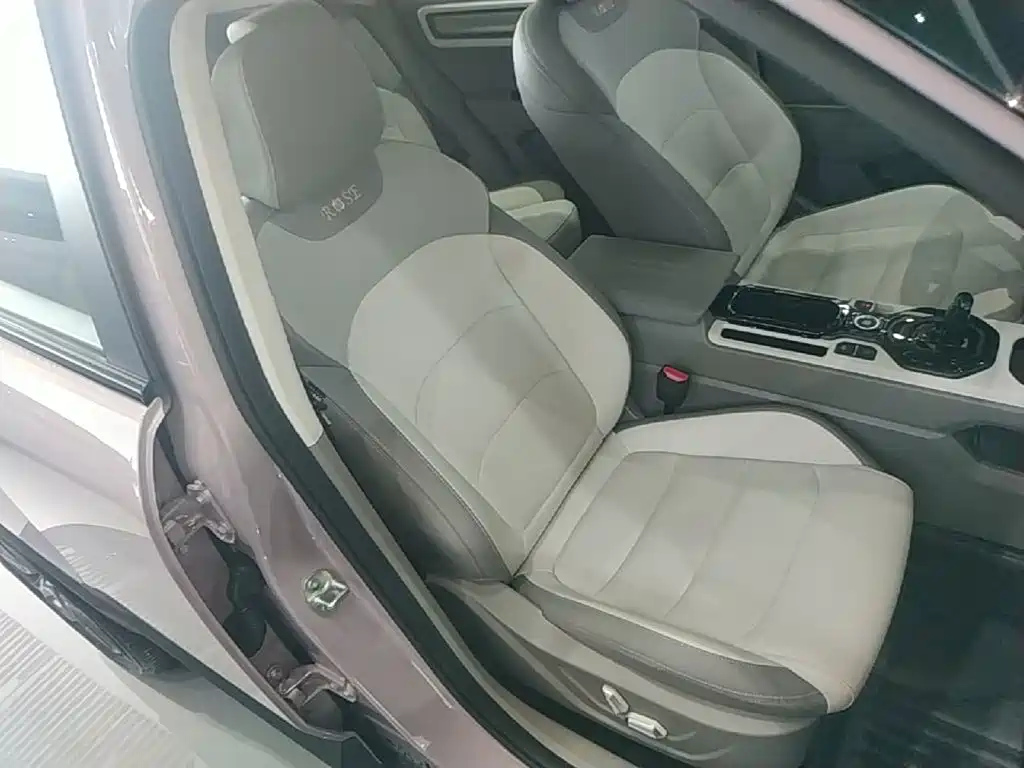 Geely Icon — миниатюра 25