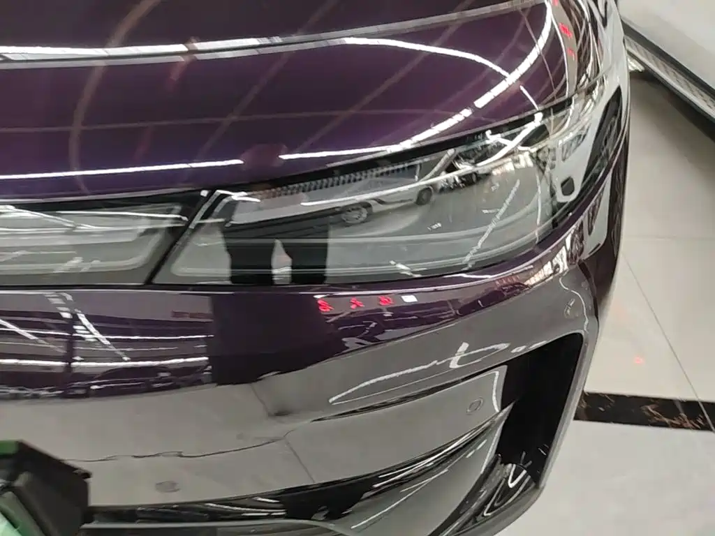 Leapmotor Leapmotor C16 — миниатюра 24