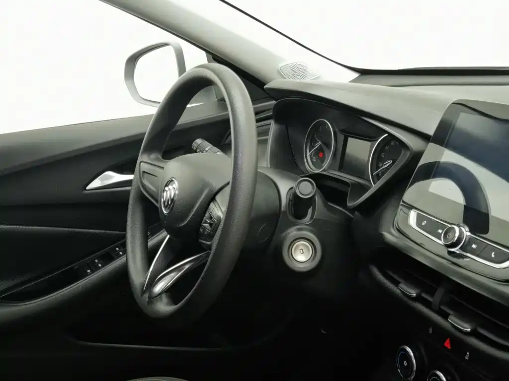 Buick Verano — миниатюра 22