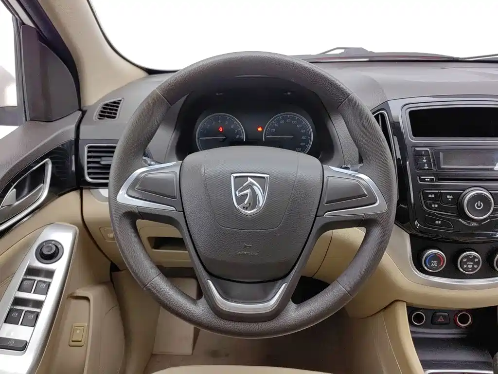 Baojun 730 — миниатюра 11