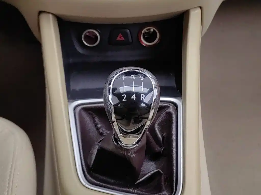 Baojun 730 — миниатюра 13