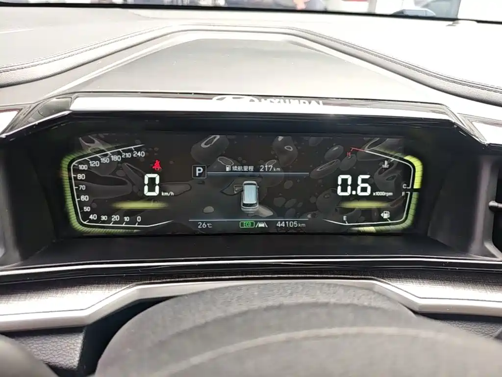 Hyundai Custo — миниатюра 12