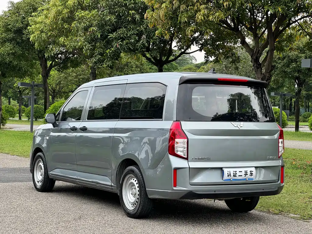 Wuling Zhengcheng — миниатюра 5