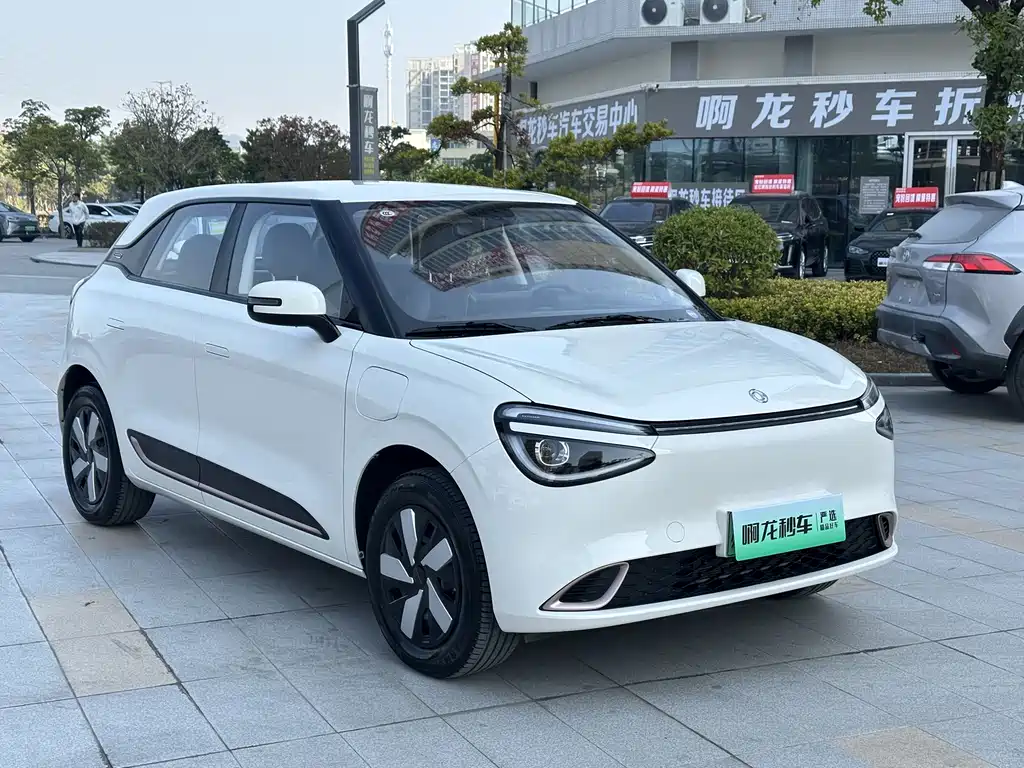 DONGFENG NANO 01