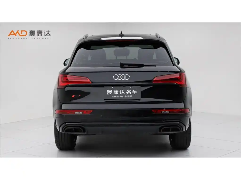 Audi Q5L — миниатюра 4