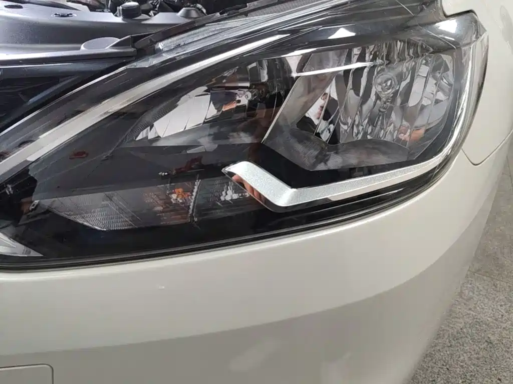 Nissan Sylphy — миниатюра 24