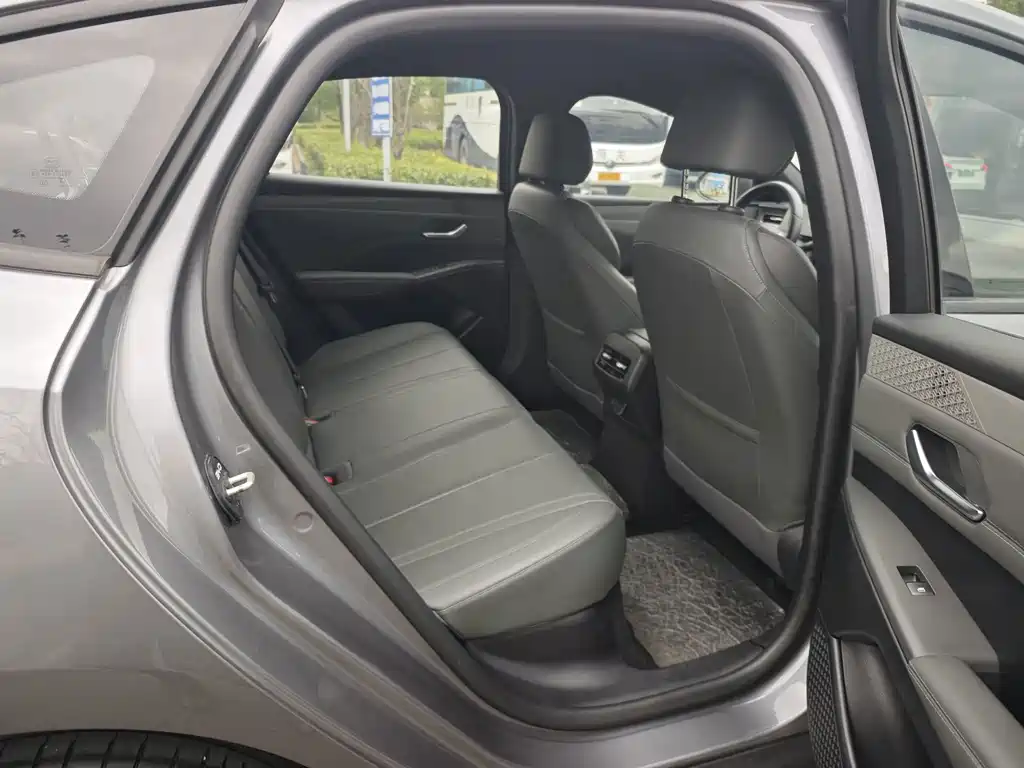 BYD Qin PLUS — миниатюра 11