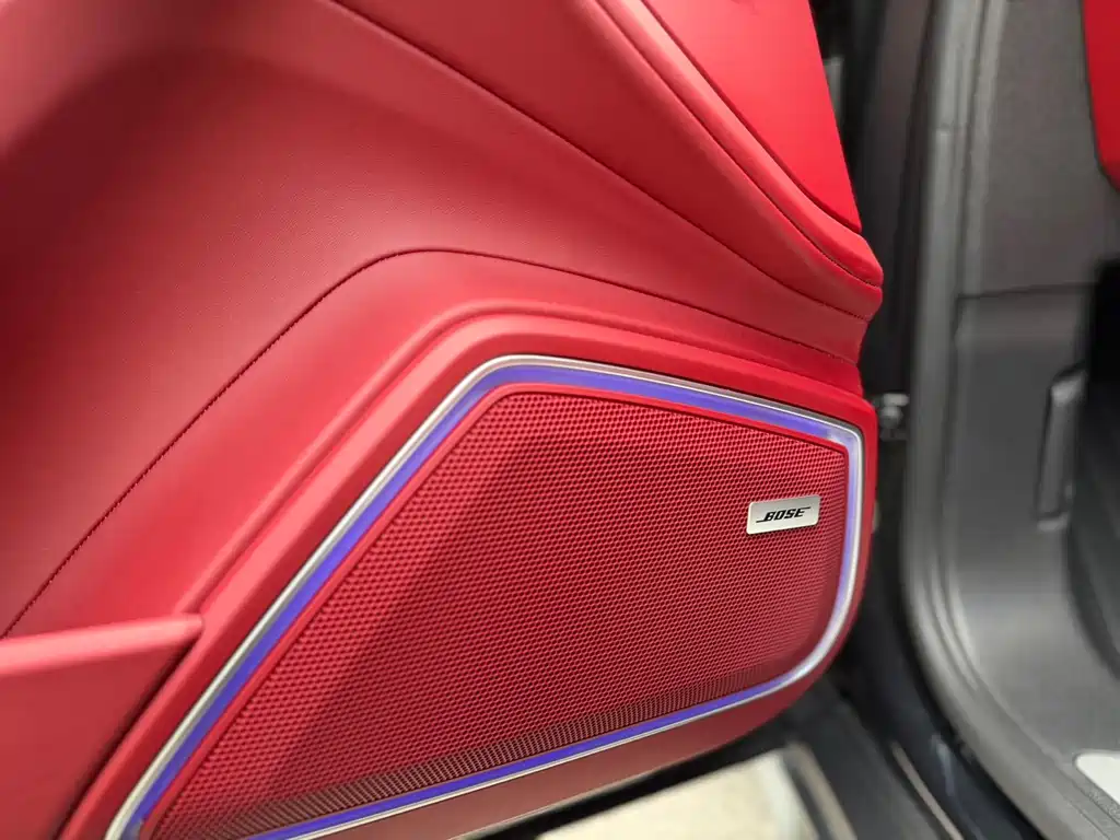 Porsche Panamera — миниатюра 11