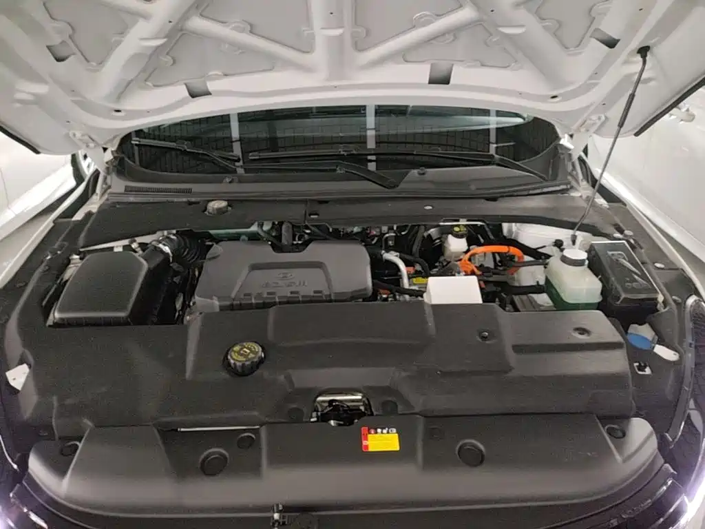 Wuling Xingguang — миниатюра 20