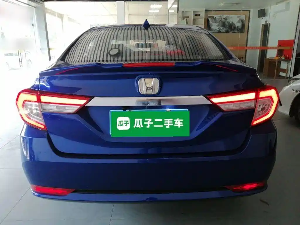 Honda Crider — миниатюра 6