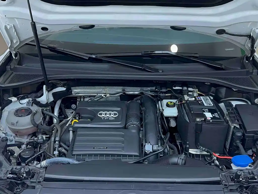 Audi Q3 — миниатюра 20