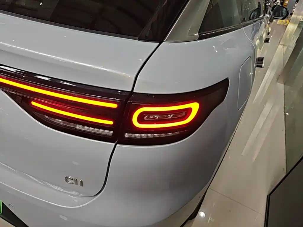Leapmotor C11 2026 640