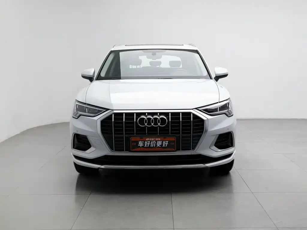 Audi Q3 — миниатюра 3