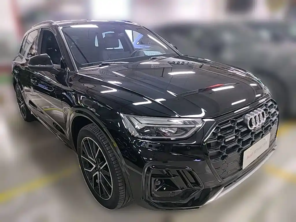 Audi Q5L — миниатюра 6