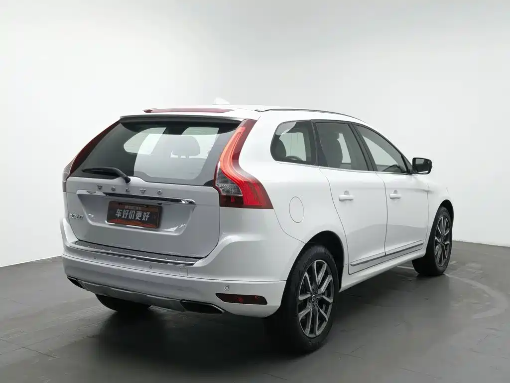 Volvo XC60 — миниатюра 2