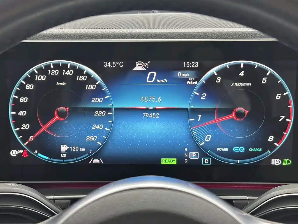 Mercedes-Benz GLS — миниатюра 25