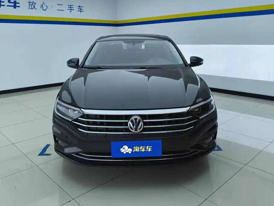 Volkswagen Sagitar — миниатюра 2