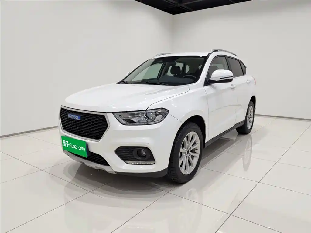 Haval H2 2018