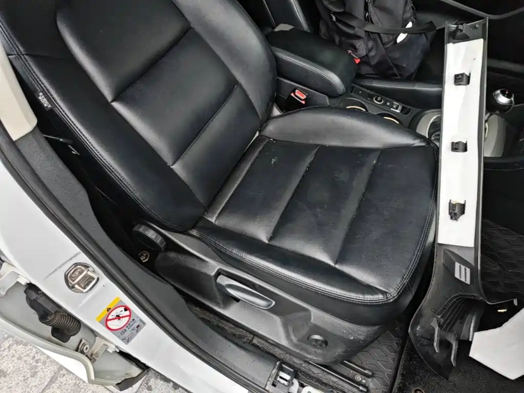 Audi Q3 — миниатюра 25
