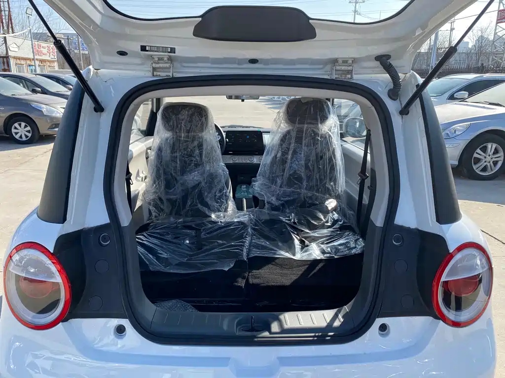 CHANGAN CHANGAN LUMIN