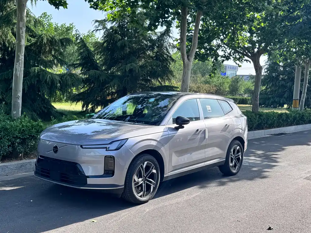 Volvo 沃尔沃XC70插电式混动 2026