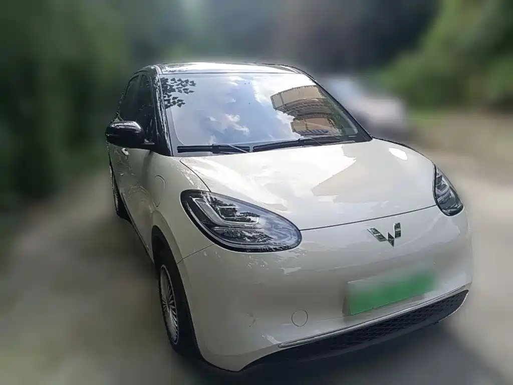 Wuling Bingo — миниатюра 6