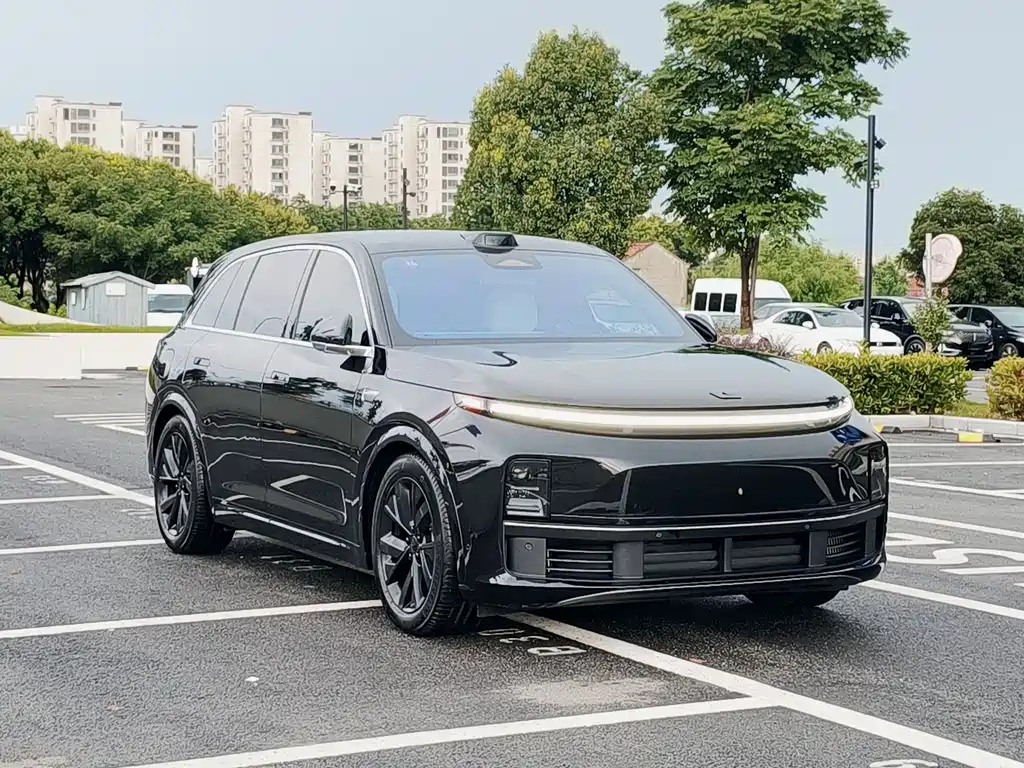 Li Auto L7 2023 Max