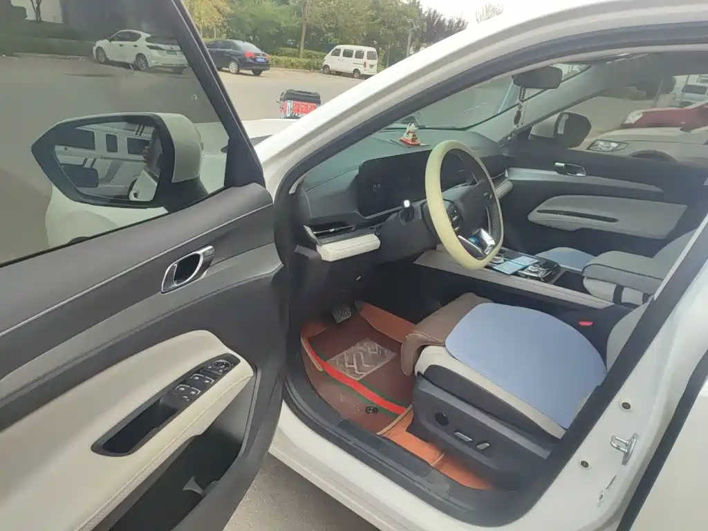 Ford Equator Sport — миниатюра 17