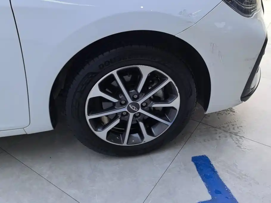 Chery Arrizo 5 — миниатюра 6