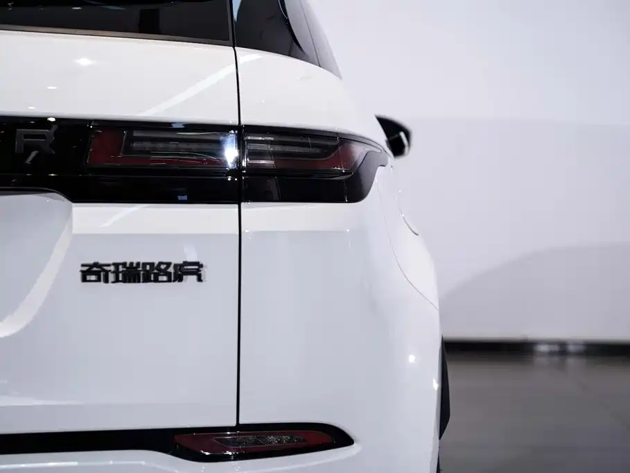 Land Rover Evoque — миниатюра 11