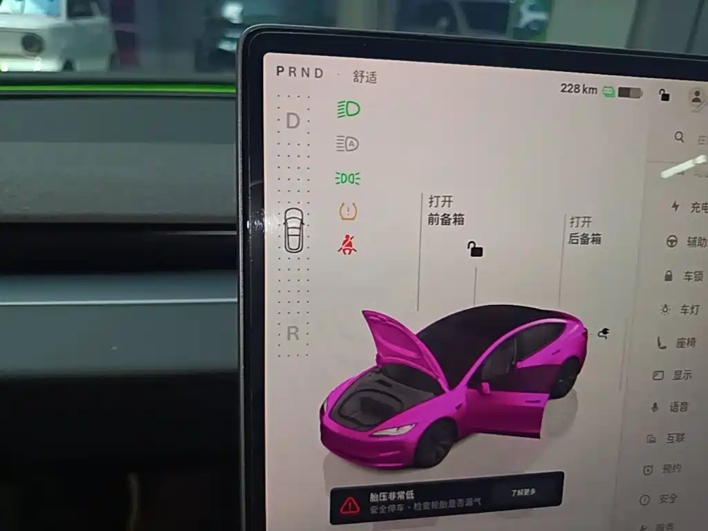 Tesla Model 3 — миниатюра 14
